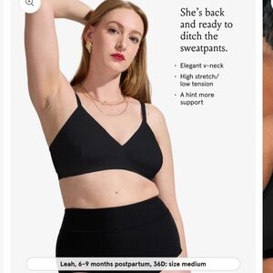 Bodily So Easy Bra